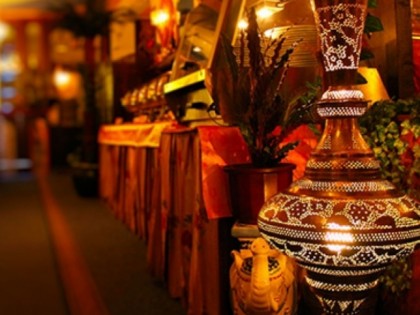照片: Goa of India
