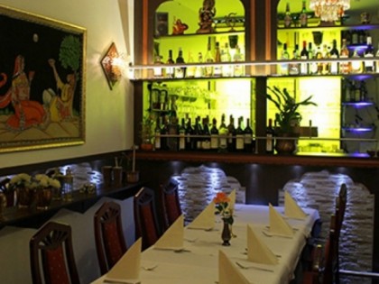 照片: Goa of India