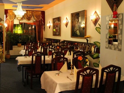 照片: Goa of India